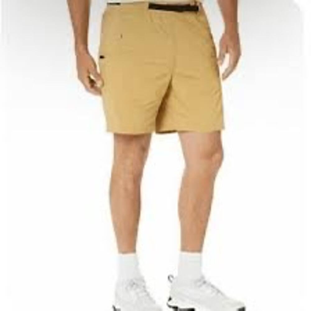 **SUMMER SALE** North Face Men's Ripstop Cargo Shorts- Size M - Picture 2 of 8